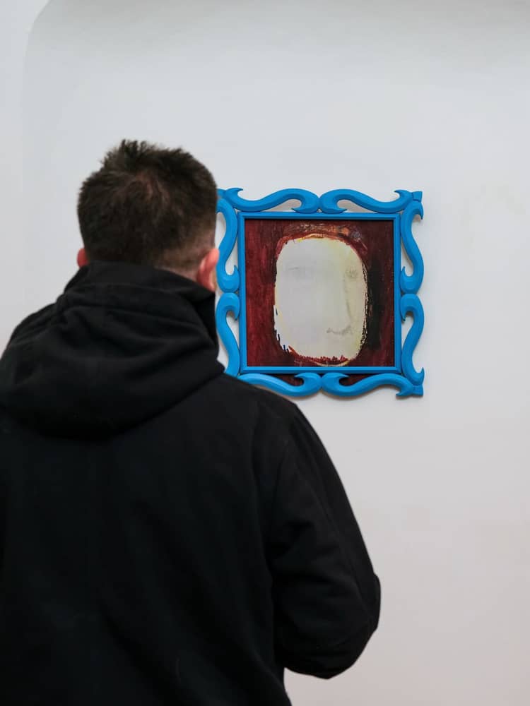 Priča iza slike: Rebecca LittleJohn